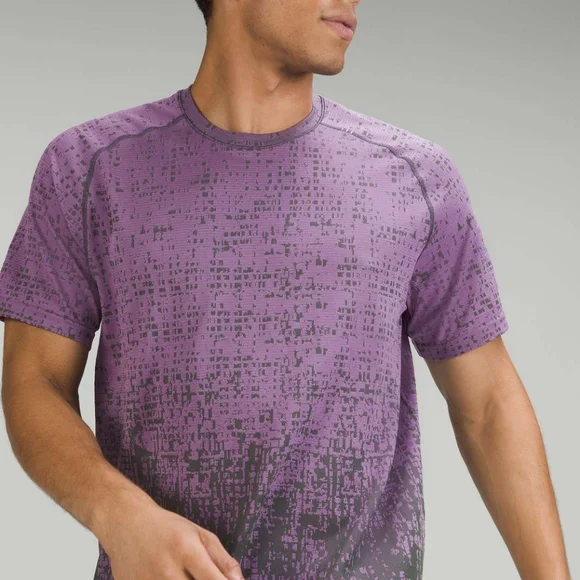 Lululemon Metal Vent Tech Short Sleeve Shirt 2.0 - Picture 2 of 10